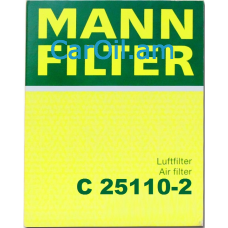 MANN-FILTER C 25110-2